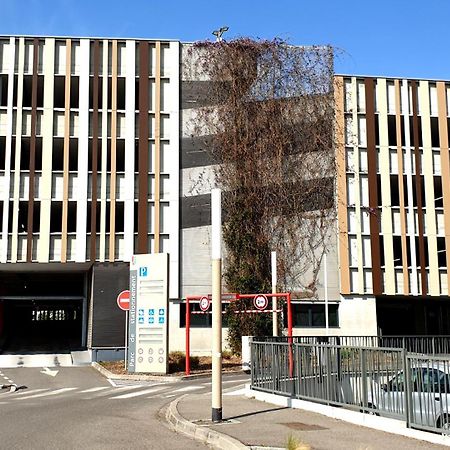 Le Jules Lägenhet Colmar Exteriör bild