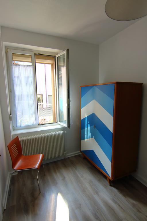 Le Jules Lägenhet Colmar Exteriör bild